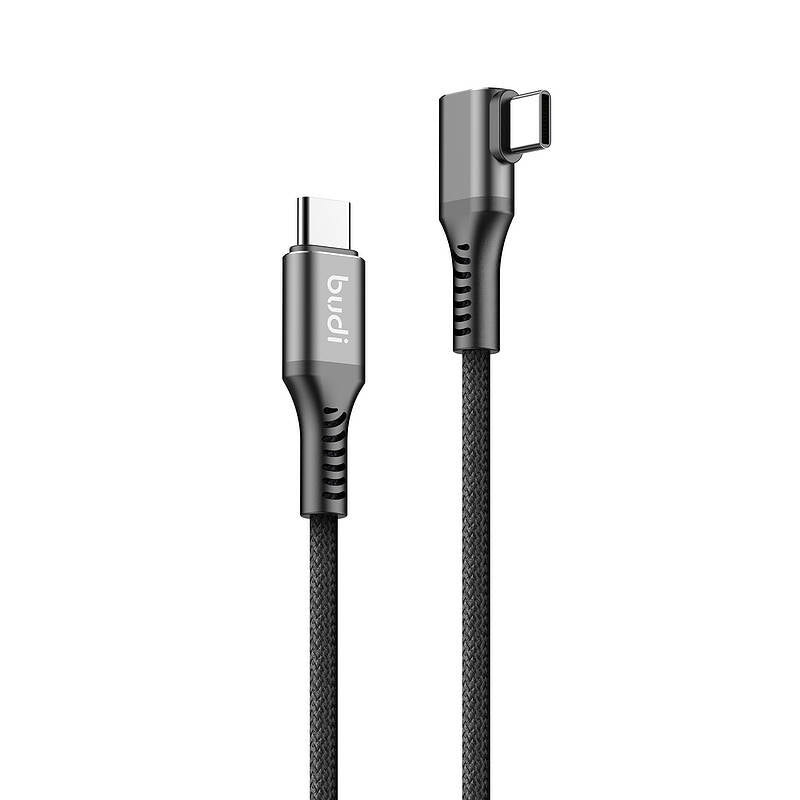 budi - Type C Flipping cable