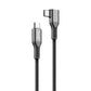 budi - Type C Flipping cable