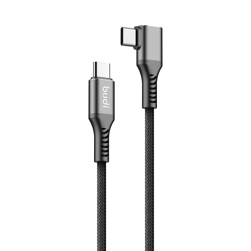 budi - Type C Flipping cable