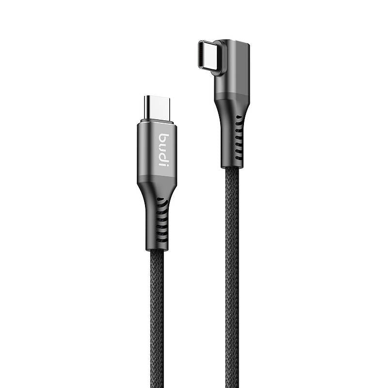 budi - Type C Flipping cable