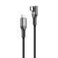 budi - Lightning Angled cable
