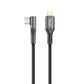 budi - Lightning Angled cable