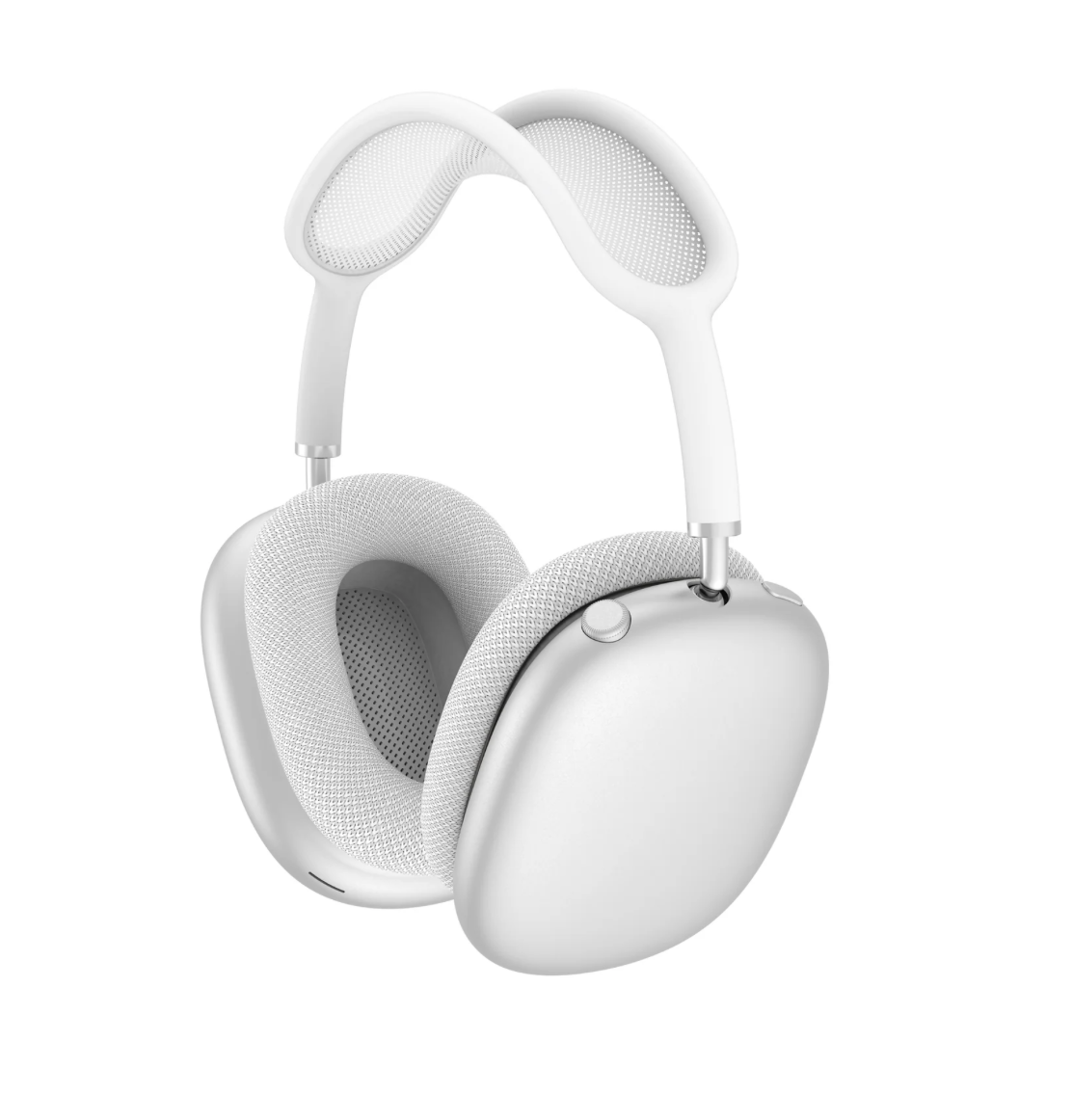 budi - EarPhone Max