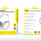 budi - EarPhone Max