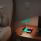 budi - Night Light Charging Station