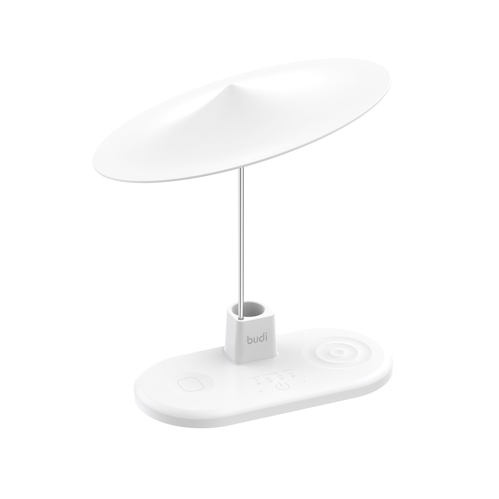 budi - Night Light Charging Station