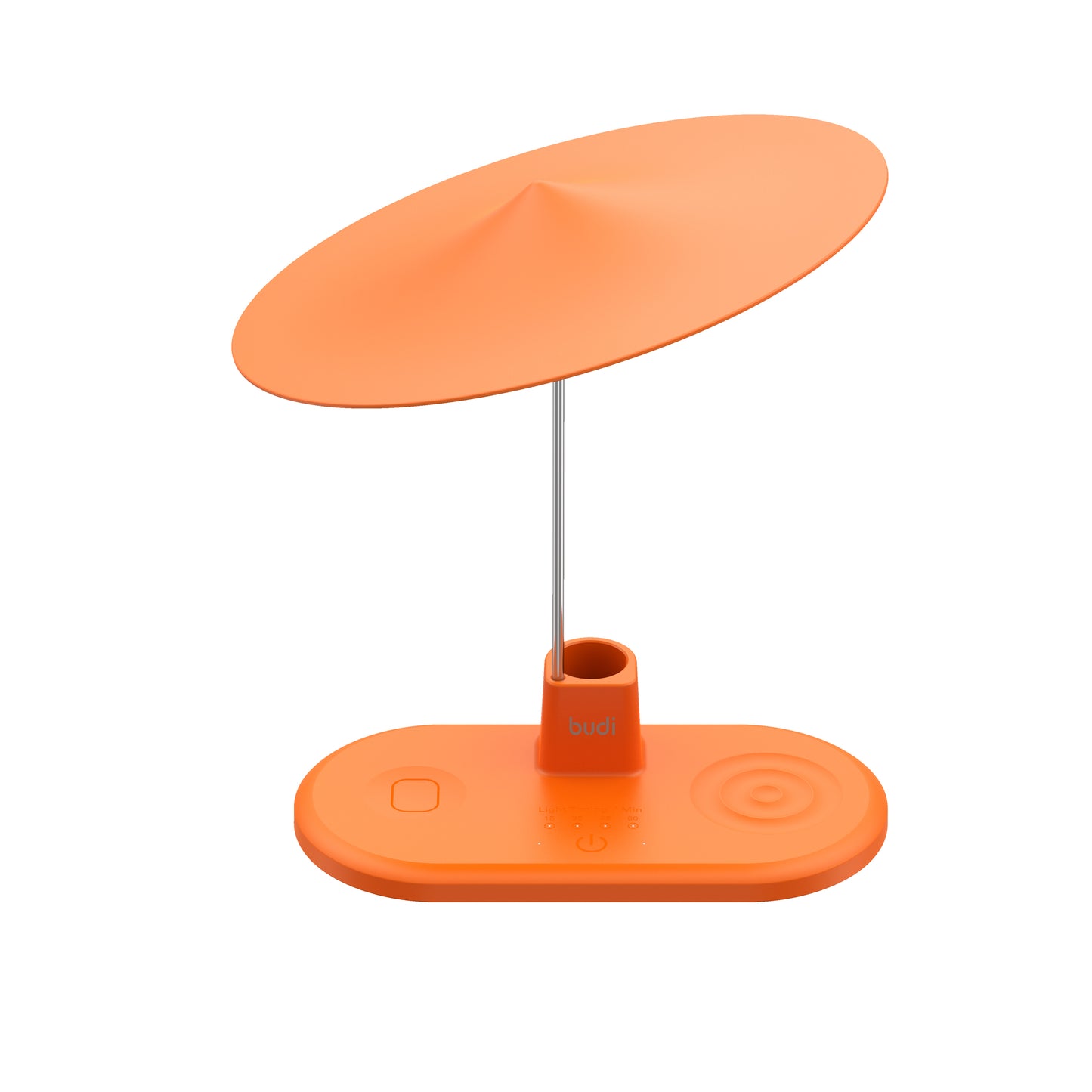 budi - Night Light Charging Station