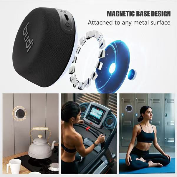 budi - Duo Mini Speaker