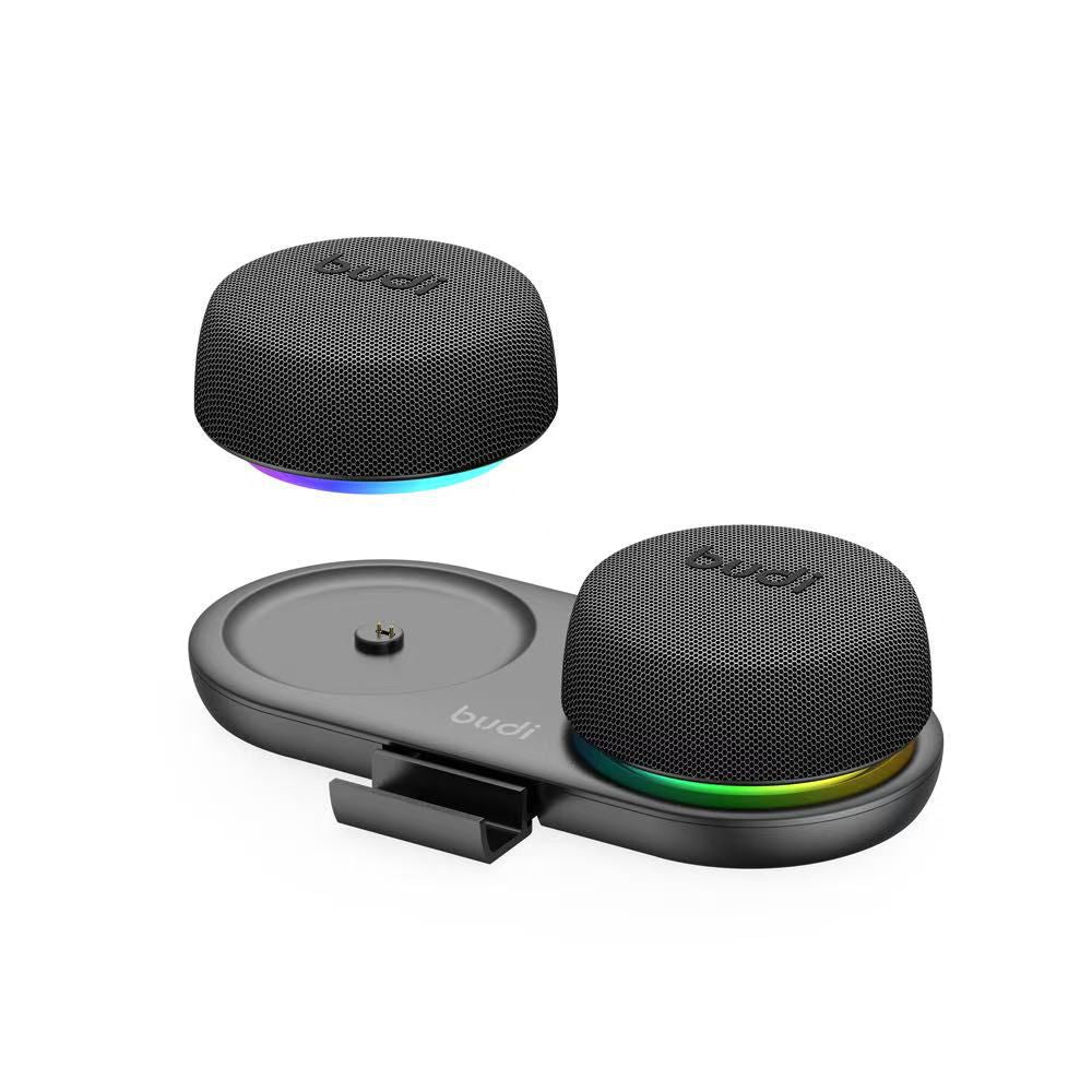 budi - Duo Mini Speaker