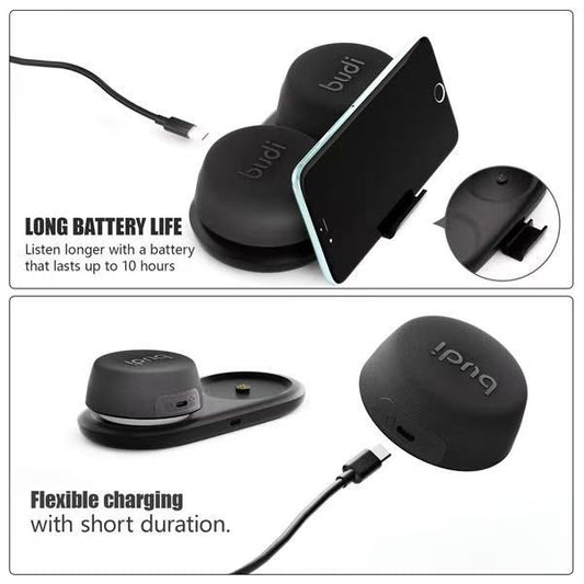 budi - Duo Mini Speaker