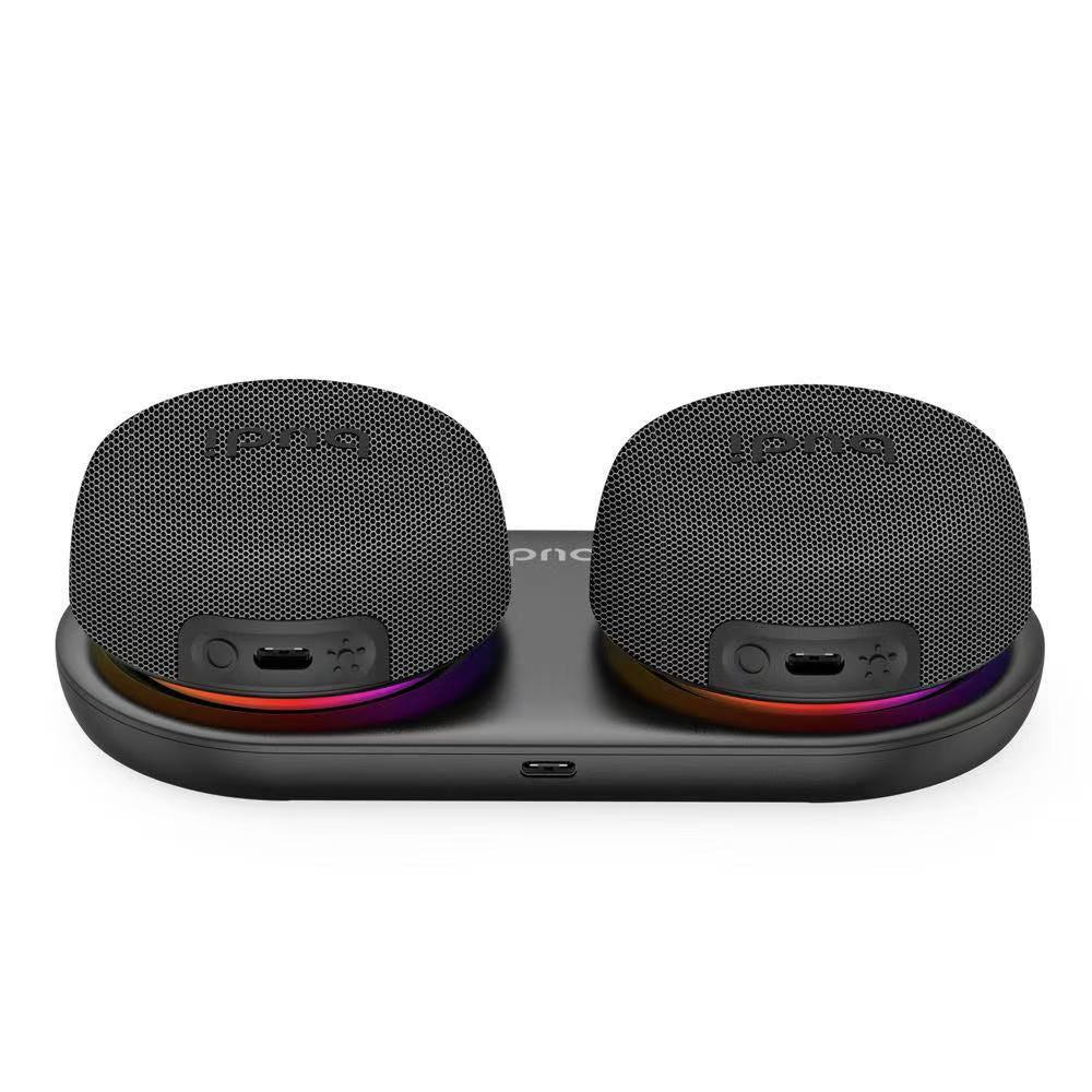 budi - Duo Mini Speaker