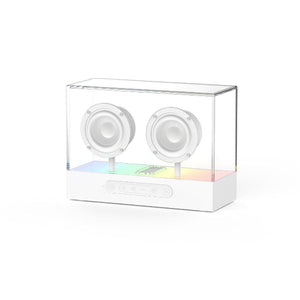 budi - Glass Speaker