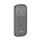 budi - 10,000mAh Powerbank with Built in Cables