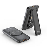 budi - Magsafe + Stand Powerbank