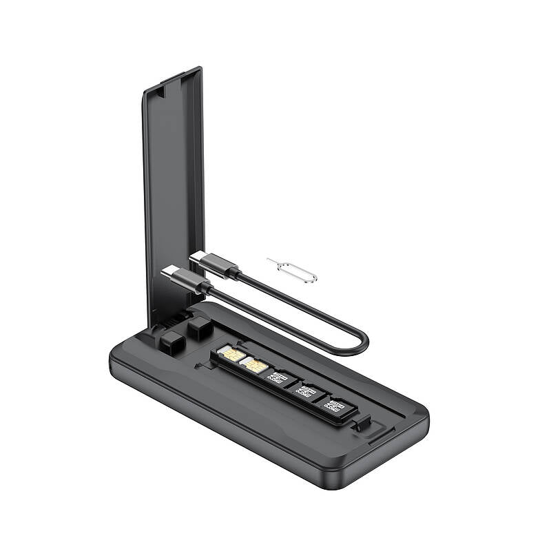 budi - Magsafe + Stand Powerbank