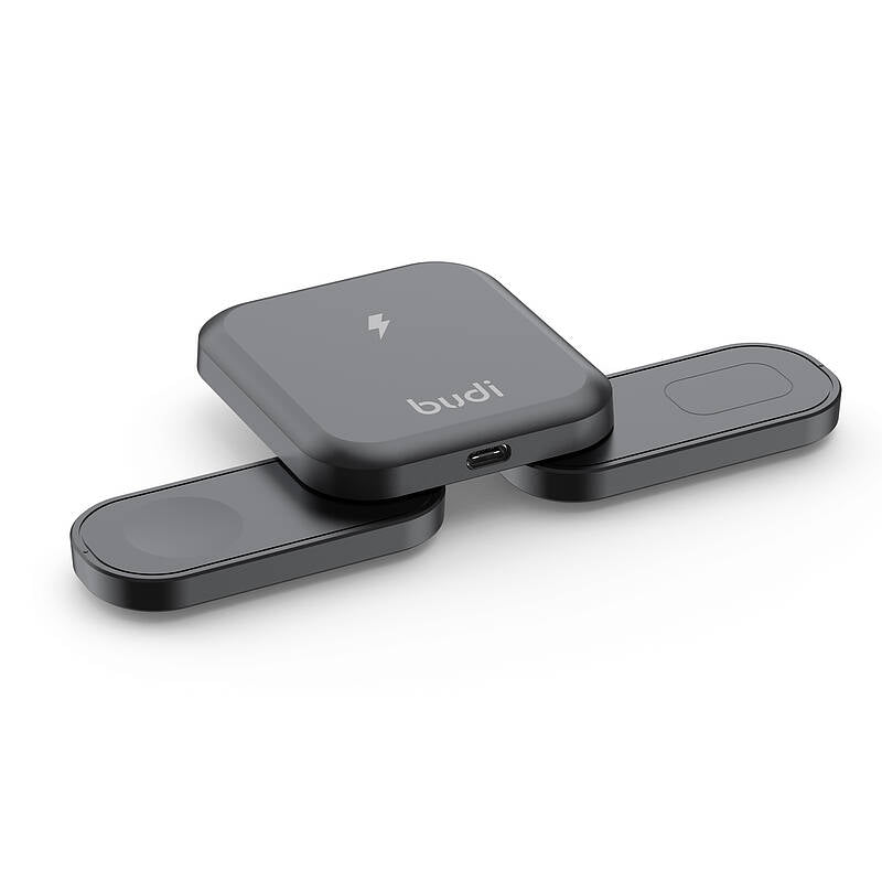 budi - 3 in 1 Wireless Stand 2