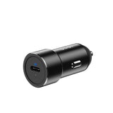 budi - 20W PD Car Charger