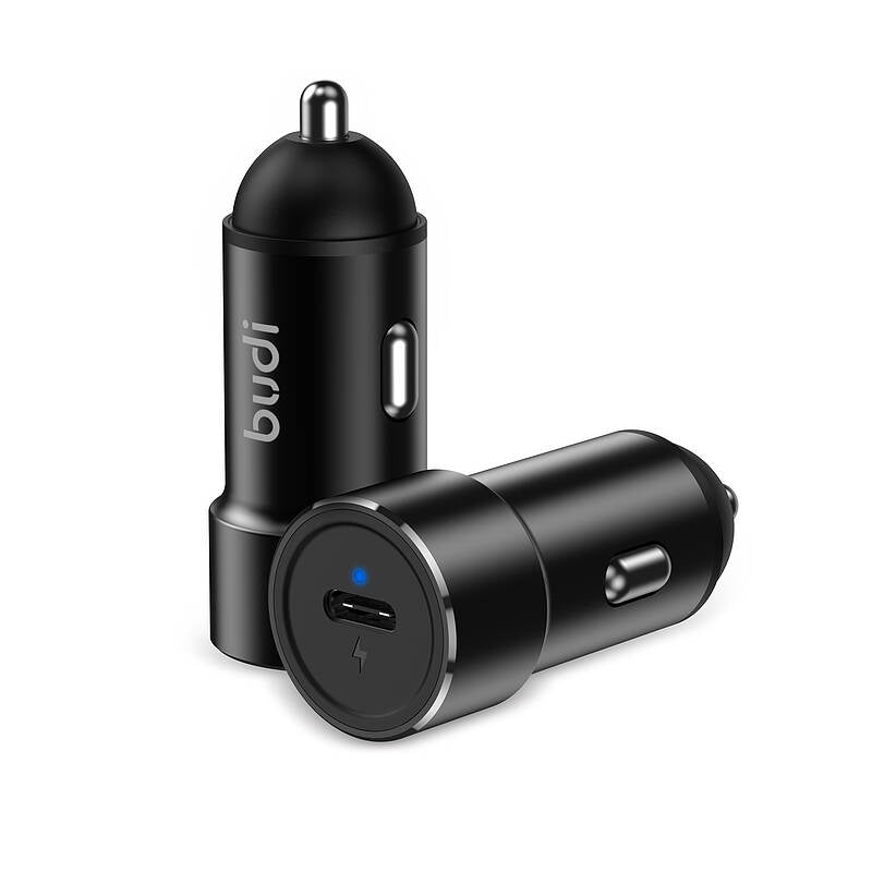 budi - 20W PD CAR CHARGER
