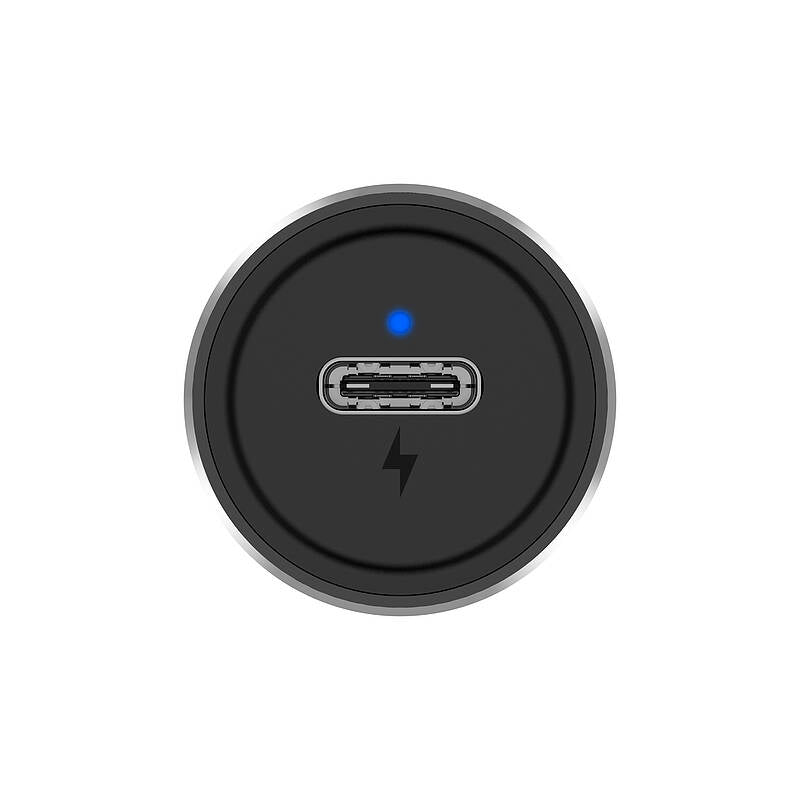 budi - 20W PD CAR CHARGER