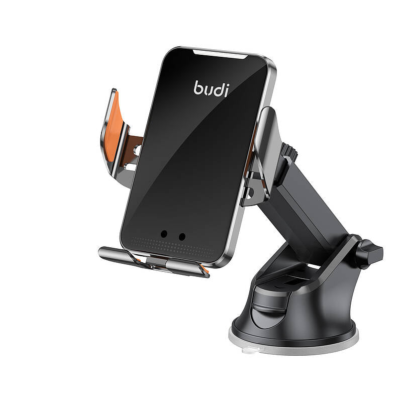 budi - Car Phone Holder & Charger