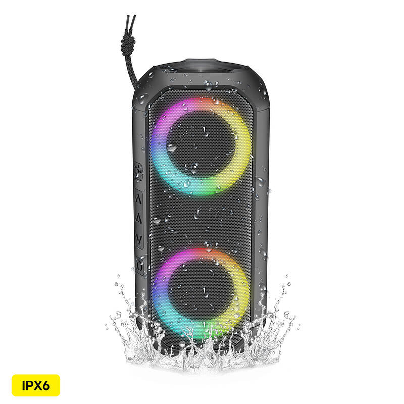 budi - TWS Tandem Speaker