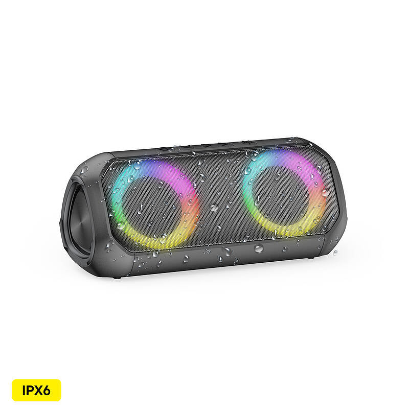 budi - TWS Tandem Speaker