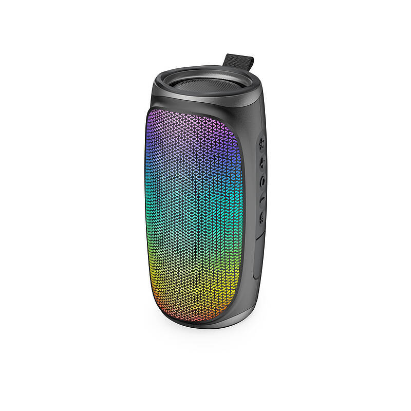 budi - TWS Wireless Speaker