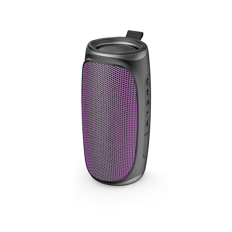 budi - TWS Wireless Speaker