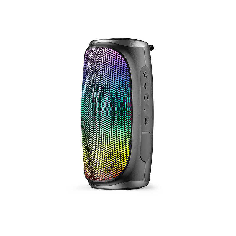 budi - TWS Wireless Speaker