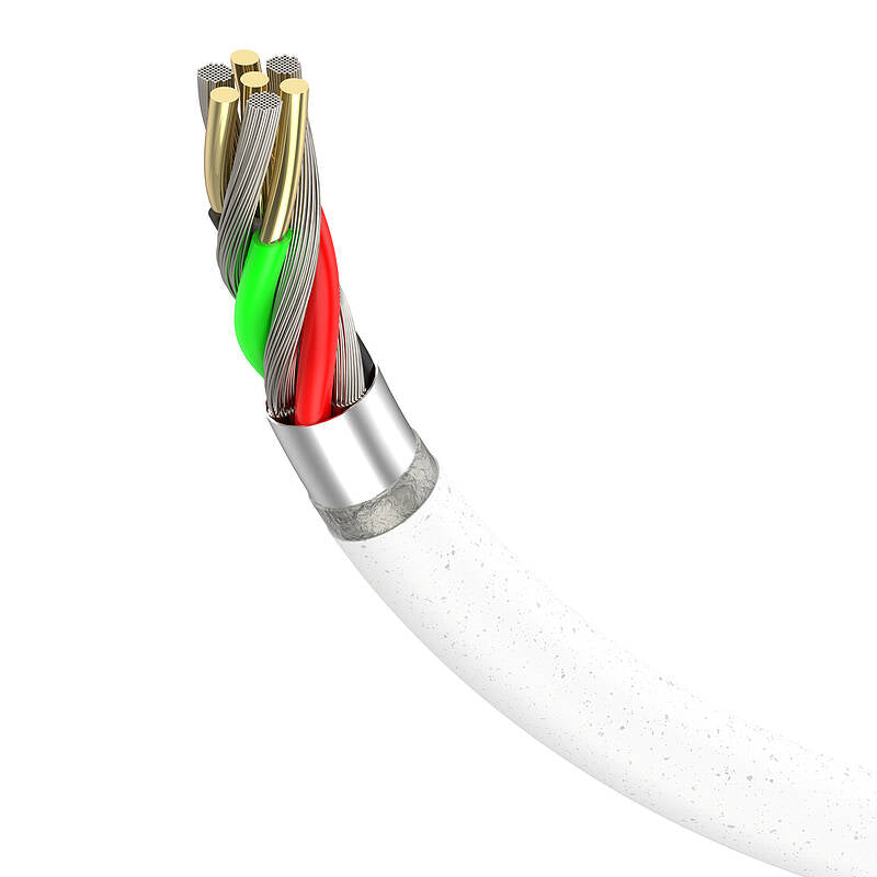 budi - Eco-Friendly Lightning Cable