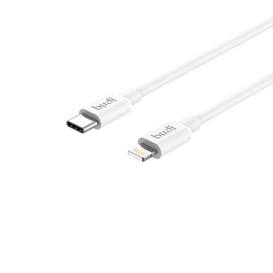 budi - Eco-Friendly Lightning Cable