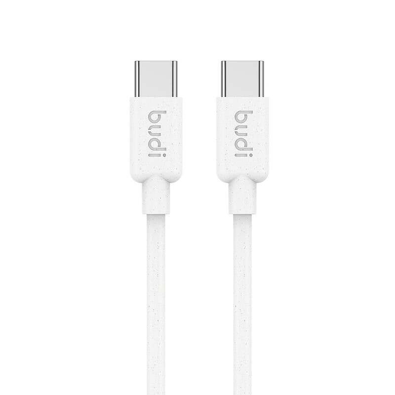budi - Eco-Friendly Type-C Charger