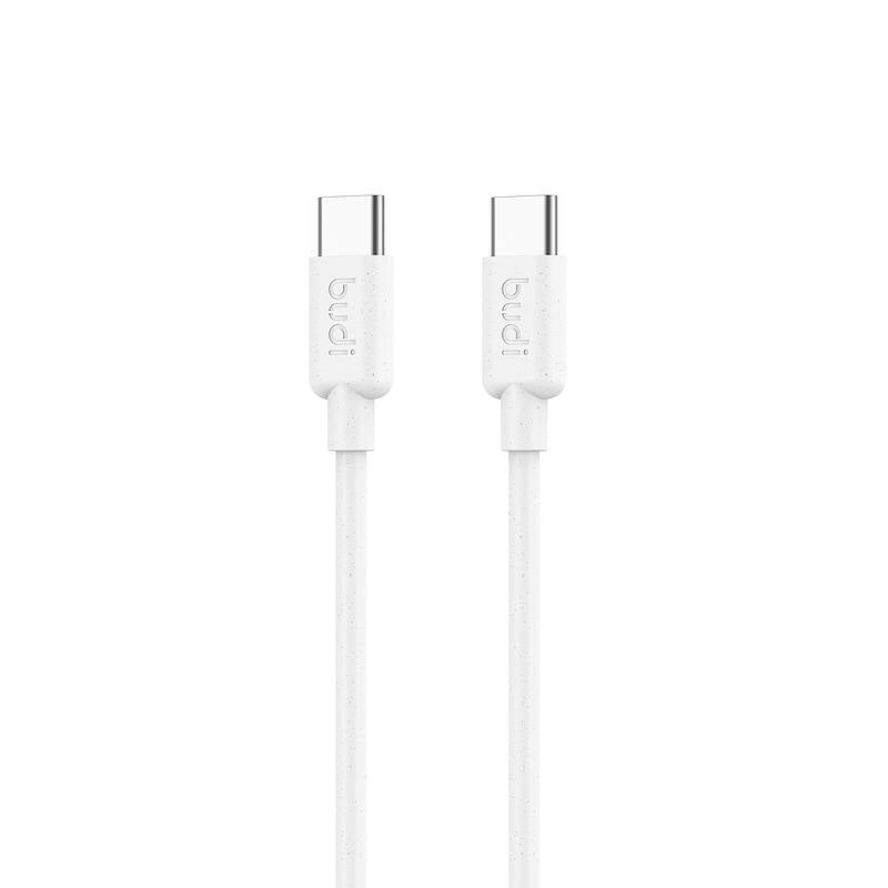 budi - Eco-Friendly Type-C Charger
