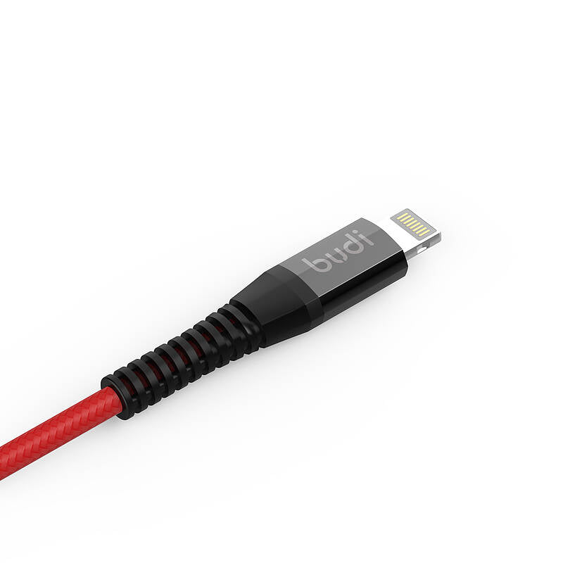 budi - Type-C to Lightning Charger