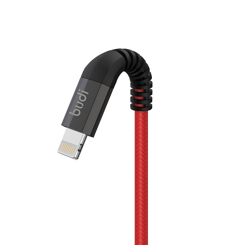 budi - Type-C to Lightning Charger