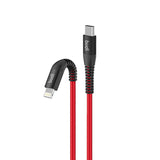budi - Type-C to Lightning Charger