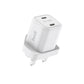 budi - UK 33W Plug & Type-C Charger