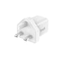 budi - UK 33W Plug & Type-C Charger