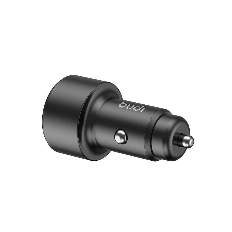 budi - Dual Car Charger