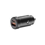 budi - Bullet Dual Car Charger
