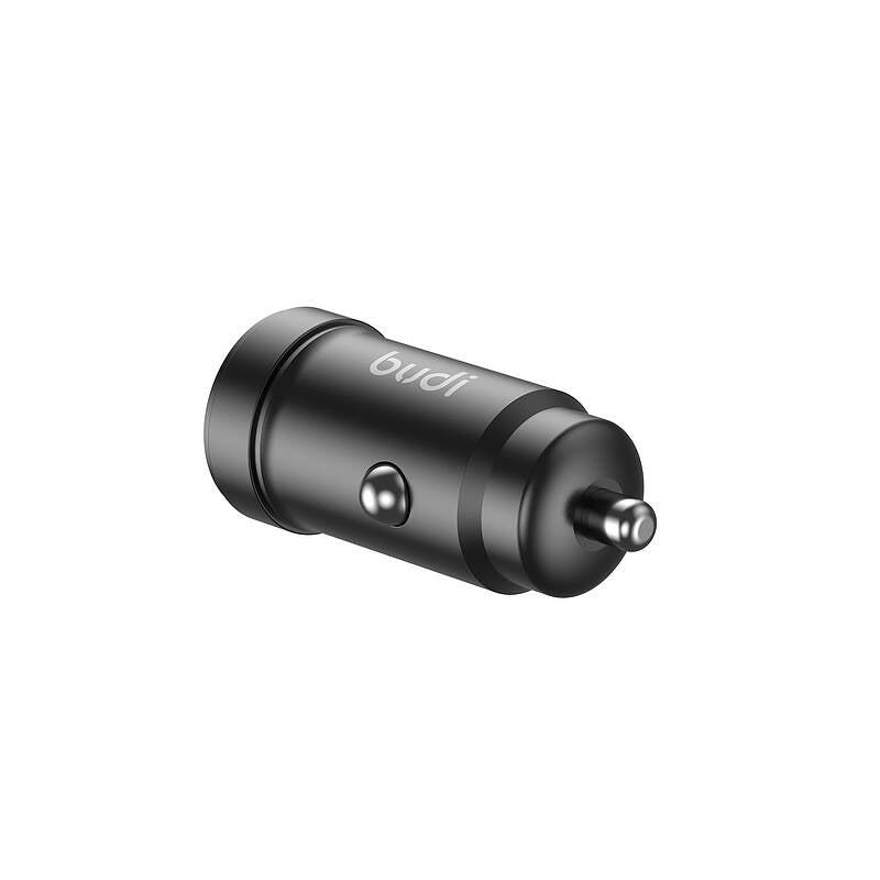 budi - Bullet Dual Car Charger