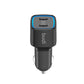 budi - Dual PD Car Charger