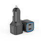 budi - Dual PD Car Charger