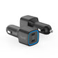 budi - Dual PD Car Charger