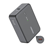 budi - Compact Power Bank 10000mAh
