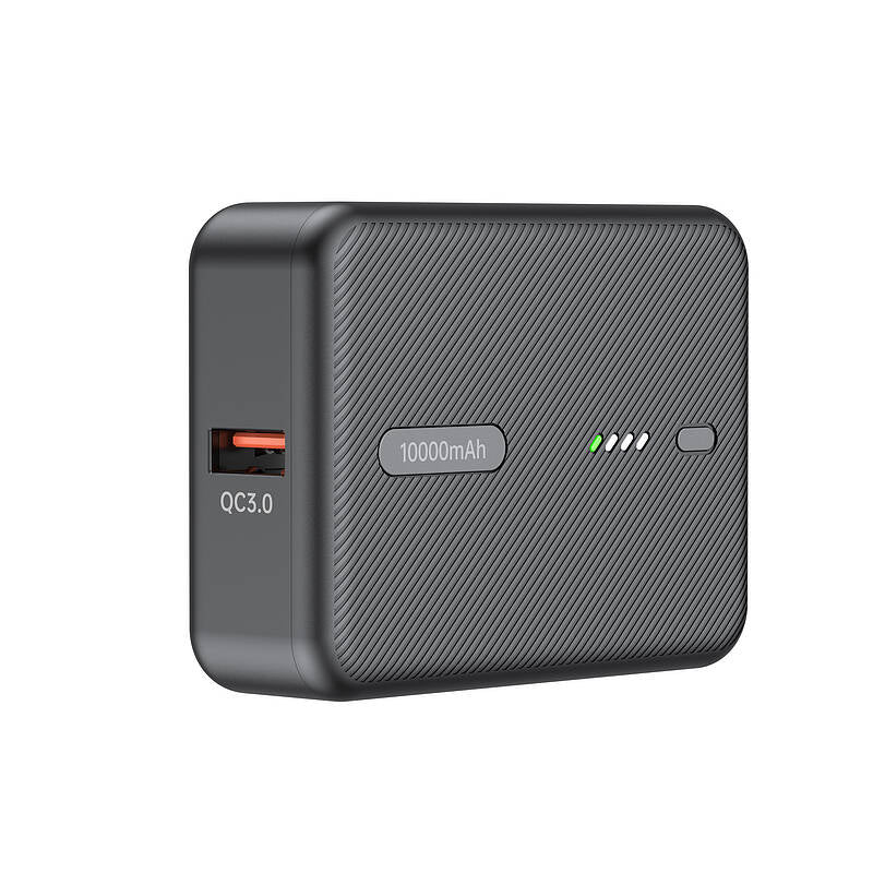 budi - Compact Power bank