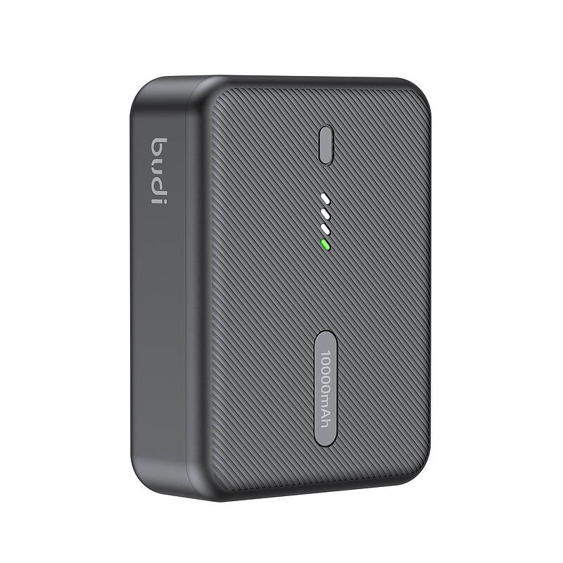 budi - Compact Power bank