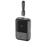 budi - Compact Power bank