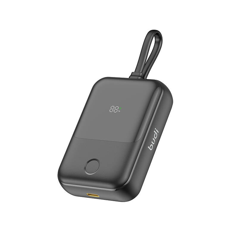 budi - Compact Power bank