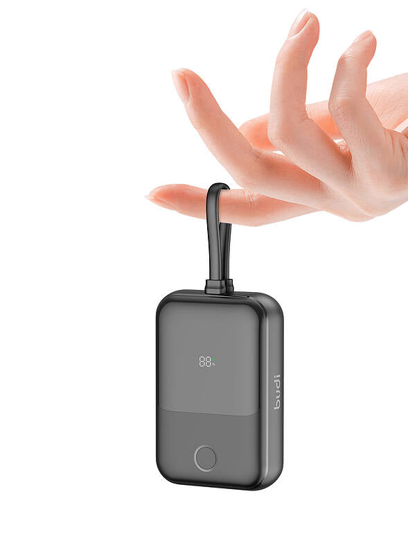 budi - Compact Power bank